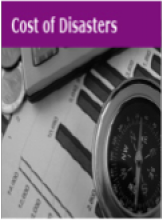 Cost of Disasters